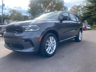2026 Dodge Durango for sale in Accident MD