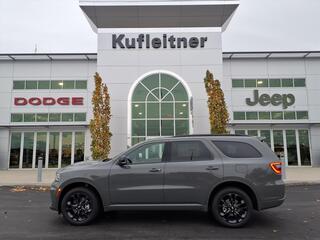 2026 Dodge Durango for sale in Boardman OH