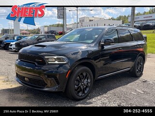 2026 Dodge Durango for sale in Beckley WV