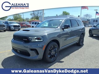 2026 Dodge Durango for sale in Warren MI