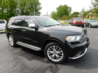 2015 Dodge Durango for sale in Clarksville TN