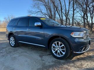 2019 Dodge Durango