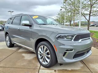 2022 Dodge Durango
