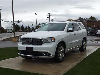 2016 Dodge Durango