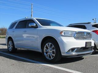 2017 Dodge Durango