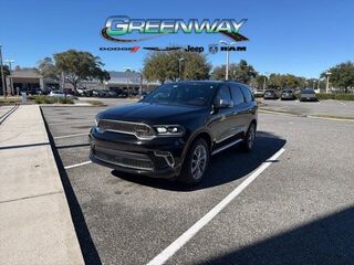 2022 Dodge Durango