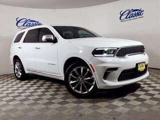 2023 Dodge Durango