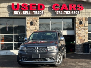 2015 Dodge Durango