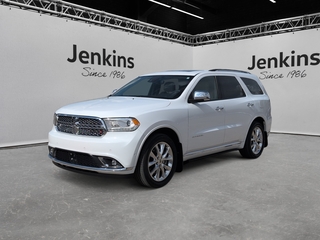 2019 Dodge Durango for sale in Lafayette GA