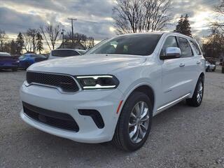 2024 Dodge Durango for sale in North Baltimore OH