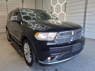 2014 Dodge Durango for sale in Nashville TN