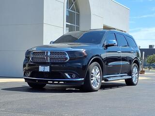 2015 Dodge Durango