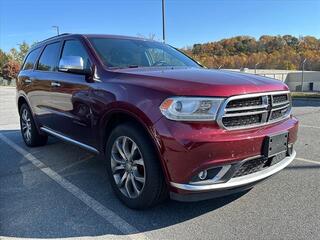 2018 Dodge Durango