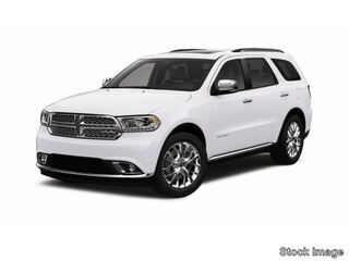 2019 Dodge Durango