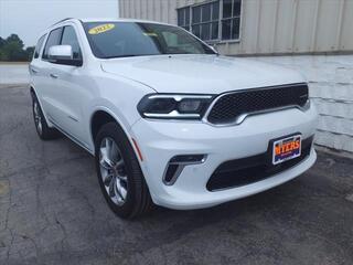 2022 Dodge Durango