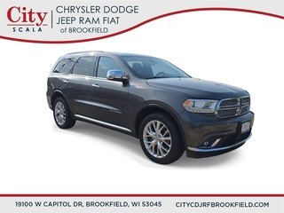 2014 Dodge Durango