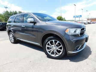 2018 Dodge Durango for sale in Clarksville TN