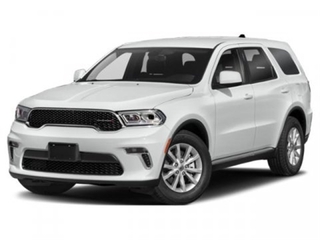 2021 Dodge Durango for sale in High Point NC