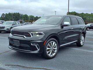 2021 Dodge Durango