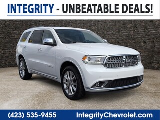 2019 Dodge Durango for sale in Chattanooga TN