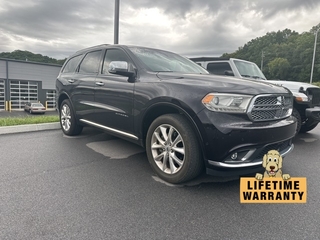 2020 Dodge Durango for sale in Chattanooga TN