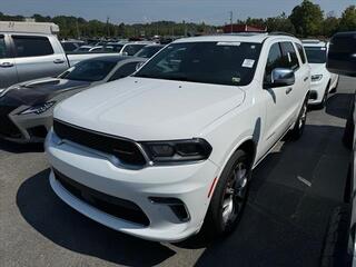 2021 Dodge Durango for sale in Kingsport TN