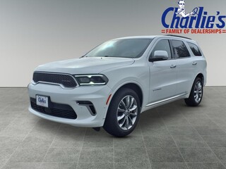 2022 Dodge Durango