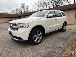2012 Dodge Durango