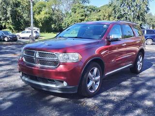 2013 Dodge Durango