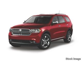 2012 Dodge Durango