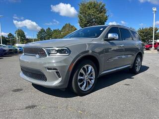 2023 Dodge Durango for sale in Fort Mill SC