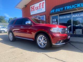 2015 Dodge Durango