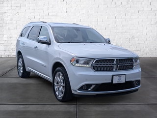 2018 Dodge Durango