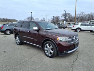 2012 Dodge Durango