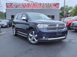 2013 Dodge Durango