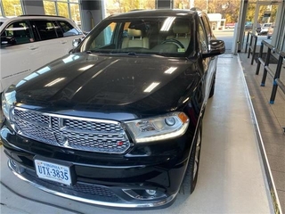 2016 Dodge Durango