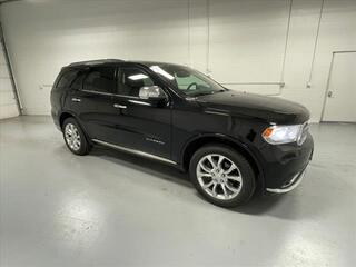 2018 Dodge Durango