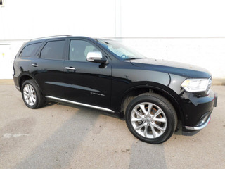 2019 Dodge Durango