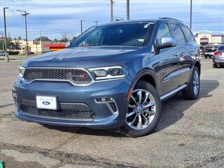 2021 Dodge Durango for sale in Port Arthur TX