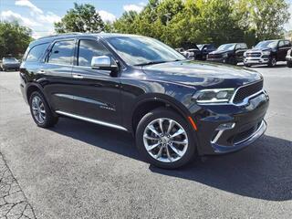 2021 Dodge Durango for sale in Clarksville TN