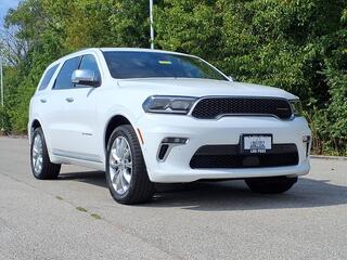 2021 Dodge Durango for sale in Cincinnati OH