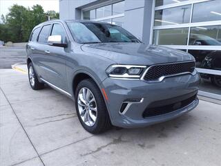 2022 Dodge Durango for sale in Amherst OH