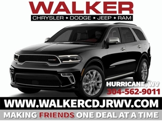 2022 Dodge Durango