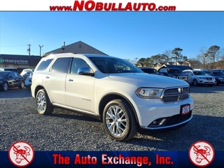 2014 Dodge Durango