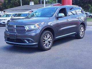 2015 Dodge Durango