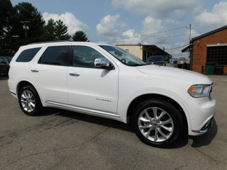 2019 Dodge Durango for sale in Clarksville TN