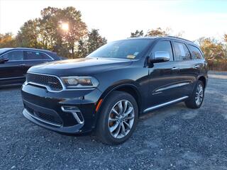 2021 Dodge Durango for sale in Pineville NC
