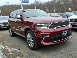 2022 Dodge Durango