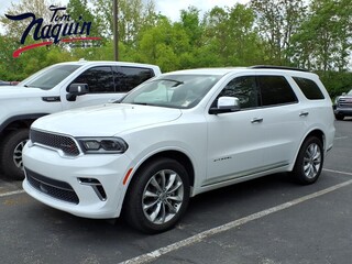 2022 Dodge Durango