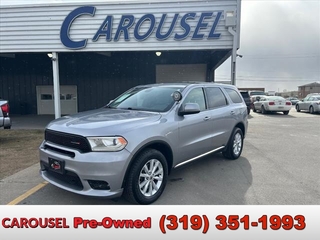 2019 Dodge Durango